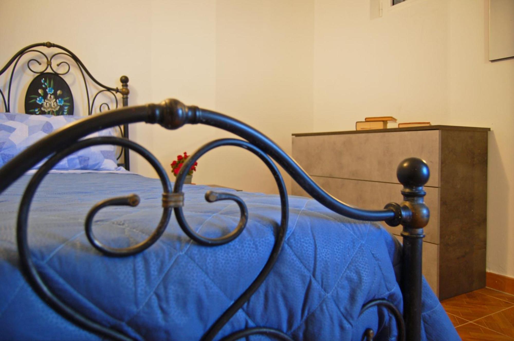 בארי Sea Breeze Villa - Sole Apartment מראה חיצוני תמונה